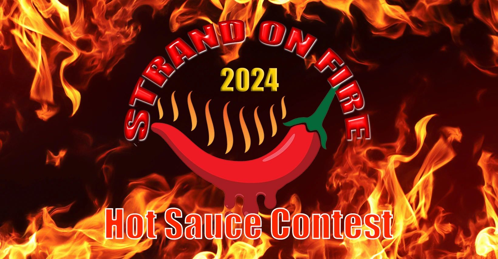 Hot Sauce Contest